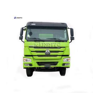 Wholesale HOWO Euro2 Euro4 Light Duty Commercial Trucks 8x4 38000L Oil Fuel Tanker Truck from china suppliers