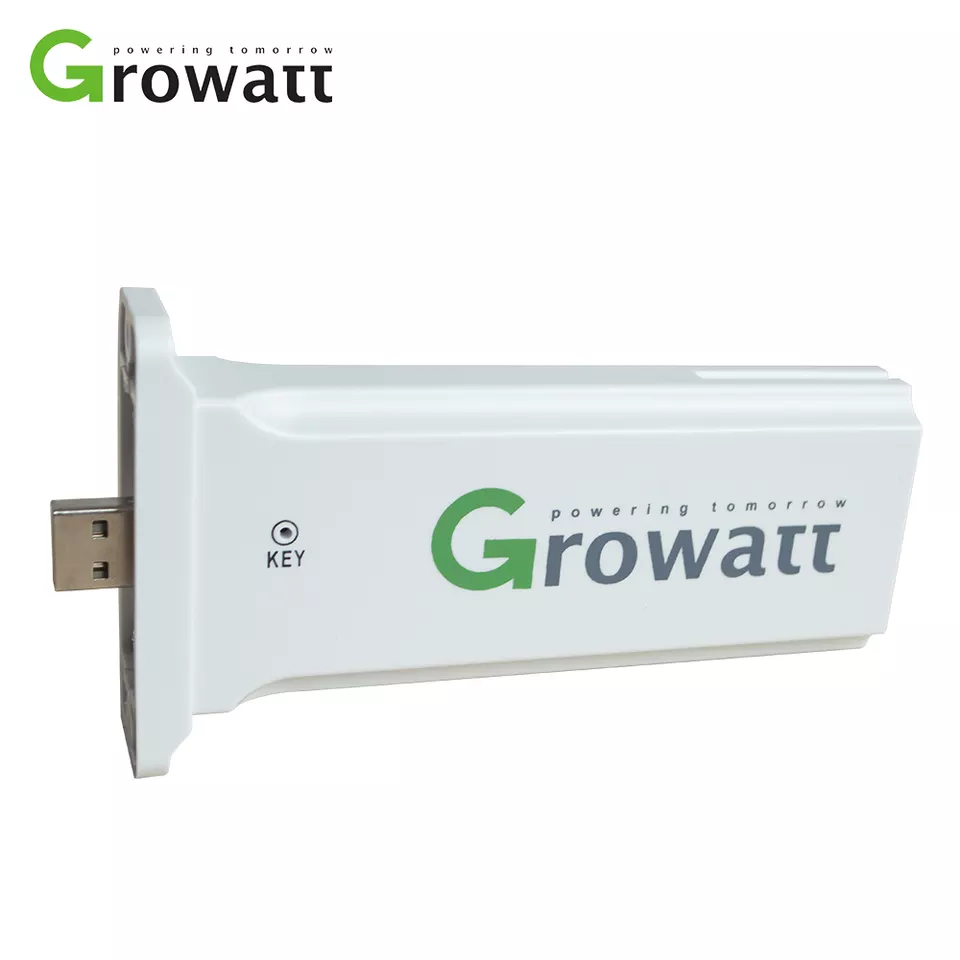 Cable Free USB Growatt Shine Wifi Module WEP 5v (+/-15%) For Off-Grid Solar Inverter
