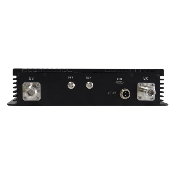 17dBm 1800/3500MHz Digital repeater Passive Distributed Antenna System DCS Pico repeater