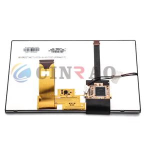 Wholesale AV080WSM-NW3 GPS 8 Inch Screen / GPS TFT Display HB080-DB630-30A from china suppliers