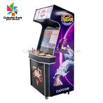 1 Player Coin Operated Arcade Machines Video Game Console
