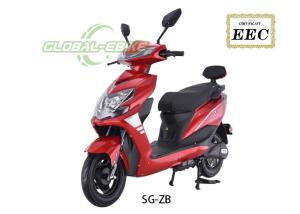Wholesale 1500W Motor Power 10 Inch Tire 250kg Max Load 45KM/H High Speed City E-Ride from china suppliers