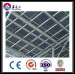 OEM Galvanized Steel Structure Building