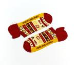 Antibacterial Men'S Warm Ankle Socks Unisex Style Deodorizing