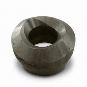 Wholesale Carbon Steel Pipe Weldolet from china suppliers