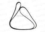 Serpentine Drive Engine PK Belt 7PK1781 38920-RAA-A03 For Honda Accord DX EX LX