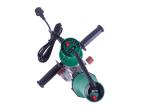 Semi Automatic Roofing Membrane Tpo Welding Machine With CE