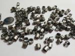 Micro metal stamping parts , deep drawing parts in stainless steel sheet
