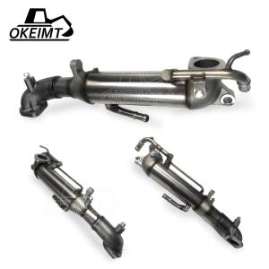 Wholesale Diesel Excavator Hino Parts Cooler 25608-E0280 Hino Parts J05E EGR Cooler Pipe from china suppliers