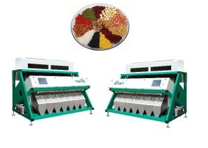 Wholesale 448 Channels Cleaner Raisin Grain Color Sorter from china suppliers