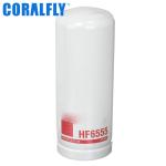 hf6555 P177047 9T5916 Fleetguard Diesel Truck Filters Spin On