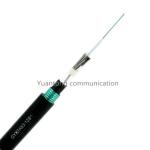 Gyxty53 Optical Fiber Duct Cable , PBT Anti Rodent Outdoor Armored Fiber Optic