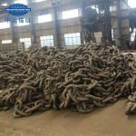 China Factory Supply Anchor Chain-China Shipping Anchor Chain