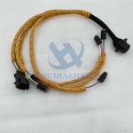 205-4626 167-6834 For 3306 Engine D6R Tractor Transmission Shift Solenoid Wiring