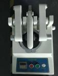 1PH AC220V Leather Testing Machine Rotary Platform Abrader / Taber Abrasion