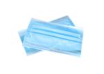 Fully Automated Nonwoven Medical Face Mask Making Machine With Medical 3 Ply