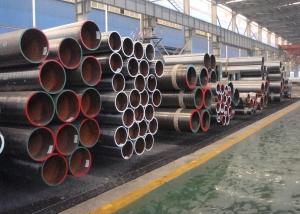 Wholesale Seamless Alloy Steel ASTM A335 P92 Pipe for High Pressure Boiler from china suppliers