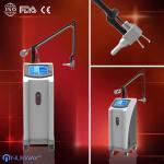 Hottest Skin Treatment Product Fractional Co2 Laser Beauty Machine