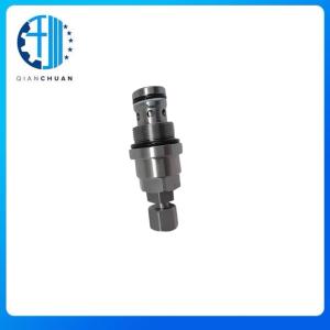 Wholesale 9203497 Main Relief Valve For EX120-5 Excavator Engine Spare Parts from china suppliers