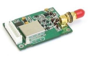 Wholesale RF Module, Radio Modem, RF Transceiver Module 433MHz/868MHz/915MHz HR-1026 from china suppliers