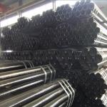 Large Diameter Low Temperature Resistant Pipe 16mn Seamless Alloy Steel Pipe