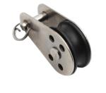 Marine Rigging Accessories Stainless Steel 316 Sailing Pulley Block for Heavy