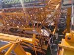 25T Zoomlion 2020 Used Crane 80239-25 7-20 Working Days Delivery Excellent