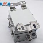 5g Quadplexer Diplexer 1710-1880 1920-2170 2300-2400 2500-2700MHz 4.3-10 Female