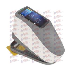 China Traffic Signs Handheld Color Spectrophotometer 400~700nm Wavelength on sale