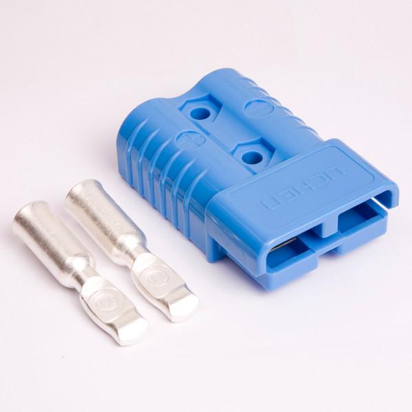 600 Volt 175 Amp Battery Connector CE UL Certification 100% Compatible With