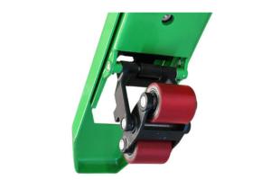 Wholesale High resolution 850 to 1500 mm portable terminal RS232 industrial pallet scale from china suppliers