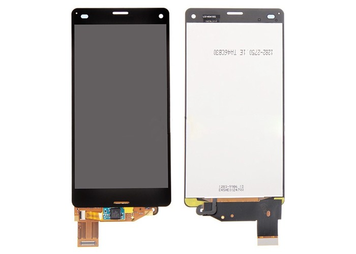 Promotional Sony Z3 Plus Screen Replacement Cell Phone Display Repair Parts