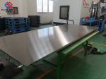 Carbon Steel hotplate for wooden Board Panel hydraulic press Production
