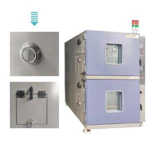 Wholesale Explosion Proof Battery Test Chamber High Low Temperature Testing For New Energy Batteries from china suppliers