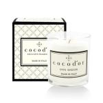 Soy Wax Home Scented Candles Scented Glass Jar Candles Customized Fragrance