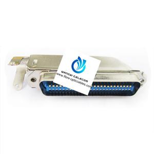 Wholesale 50pos Female Or Male Centronic IDC Connector For RJ21 Cable Cisco Phonetic System from china suppliers