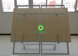 Wholesale Metal Roof Solar PV Mounting Systems Hook High Performance Support Solar Modules from china suppliers