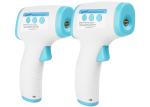 Non Contact Infrared Digital Thermometer For Fever And Baby Kids LCD Display