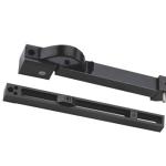 Shipping By Sea Precision Mold Components Steel Latch Lock