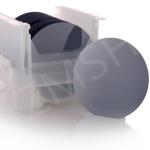 4inch GaN-on-Si Wafers Gallium Nitride Wafer Epi-wafer 6inch 8inch Hardness 9.0