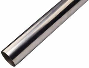 Wholesale 304 Stainless Steel Pipe S32760 Duplex Stainless Steel Seamless Pipe For Heat Exchange from china suppliers