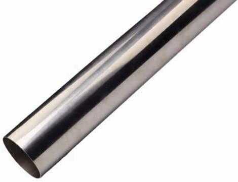 304 Stainless Steel Pipe S32760 Duplex Stainless Steel Seamless Pipe For Heat