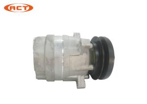Wholesale Doosan DH55 Ac Compressor Replacement Spare Parts For Excavators 1A 12V A1 131mm R134a from china suppliers