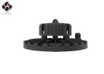 50W Explosion Proof UFO LED High Bay Light Luminous Efficiency