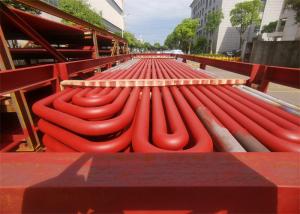 Wholesale Economizer Coil Serpentine Tube For Boiler High Efficiency Certificated from china suppliers