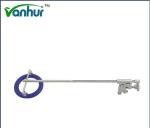Sturdy FDA Ent Self - Retainning Laryngoscope Holder for Ent Professionals