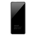 5 charging ways big capacity 10000mAh Wireless Charging Power Bank