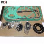 5-87814281-1 5878142811 Engine Overhaul Gasket Set For ISUZU 4BG1 4BE1/XD