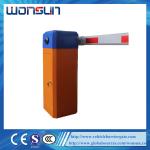 Car Parking Barrier for Vehicle Access Road Barrier Control System