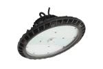 Stable UFO LED High Bay Light 120LM / W 120W For Supermarket / Exhibition Hall